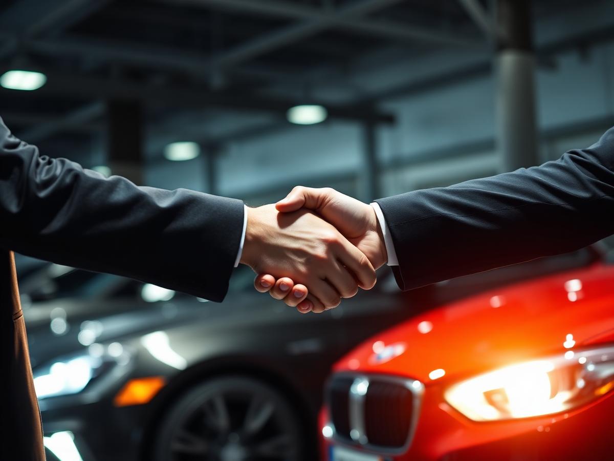 Trusted RTO partnership